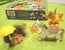 Lego Duplo Prinzessinnen Ausritt mit Pony (4825) Haare kämmbar mit OVP topp !!