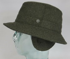 BUGATTI Schlapphut Outdoor