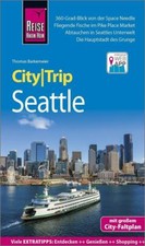 Seattle citytrip reiseführer - seattle,