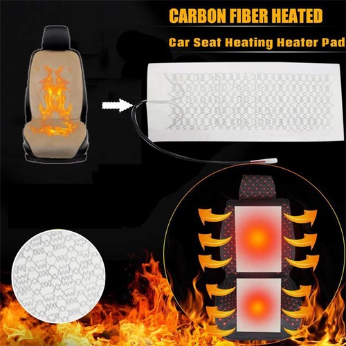 Neu kfz carbon sitzheizung - neu,