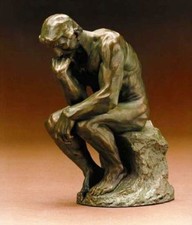 MUSEUMS REPLIKAT AUGUSTE RODIN