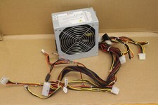 AOpen AO350-12AHNF 350W ATX PC Computer Netzteil 24pin SATA 8xMolex W/PFC