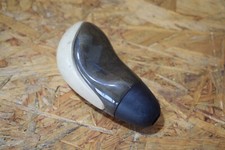 Mercedes R170 SLK Schaltknauf Mopf Automatik VAA Vogelaugenahorn Leder Beige