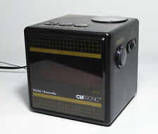 Radiowecker Würfel Clatronic CTC-MRC110 retro