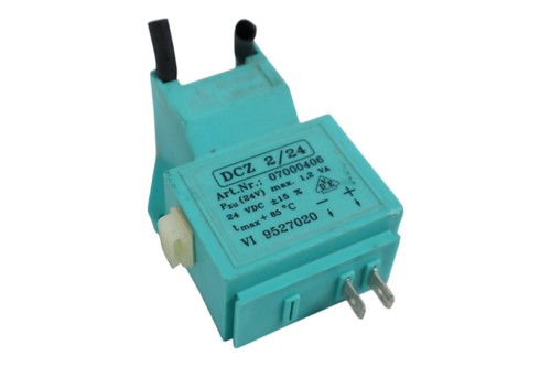 Viessmann 9527020 trafo dcz - viessmann,