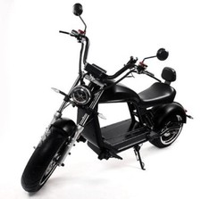 Elektroroller E-Chopper HL 6.0