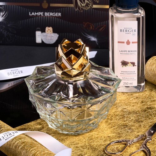 Maison berger kali lampe - berger,