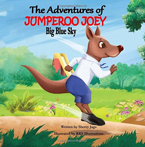 The adventures jumperoo - the,