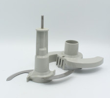 Küchenmaschine BRAUN 3210 K1000 K3000 Messer Schutzkappe Messereinsatz #3000