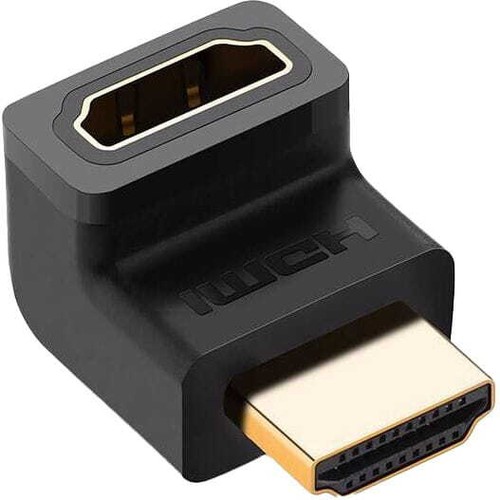 Konverter adapter hdmi - konverter,