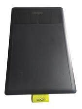 Wacom Bamboo Tablet. ONLY