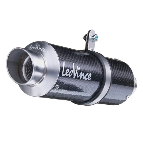 3399u auspufftopf leovince - 3399u,