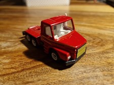 SIKU 0808 1013 1014 Scania LKW