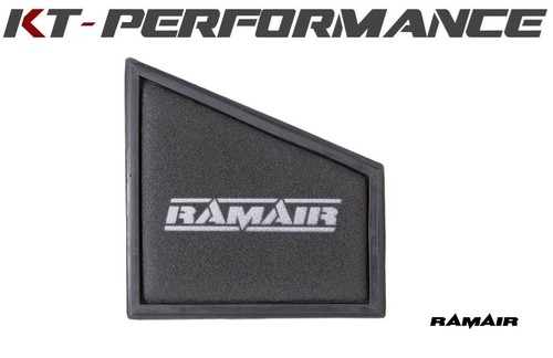 Ramair foam series seat - ramair,