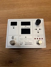 Free The Tone PA-1QB Bass