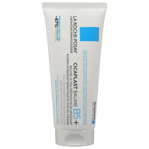Roche posay cicaplast baume - roche-posay,