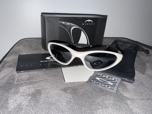 Oakley retro sonnenbrille - oakley,