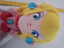 Super Mario Bros Princess