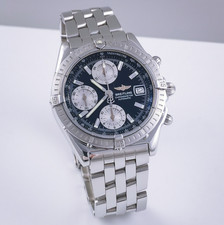 Breitling Chronomat GT