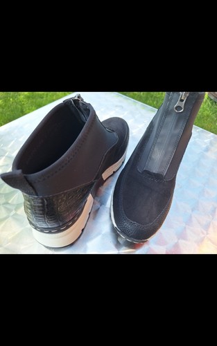 Rieker damen boots - boots, stiefelette