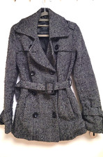 Klassiker: Clockhouse Mantel