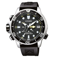 Citizen Promaster Eco-Drive