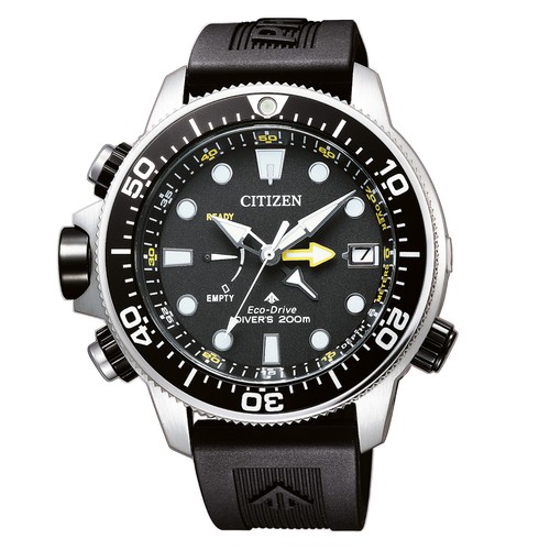Citizen promaster eco - promaster, eco-drive