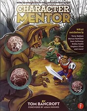 Character Mentor: Learn by