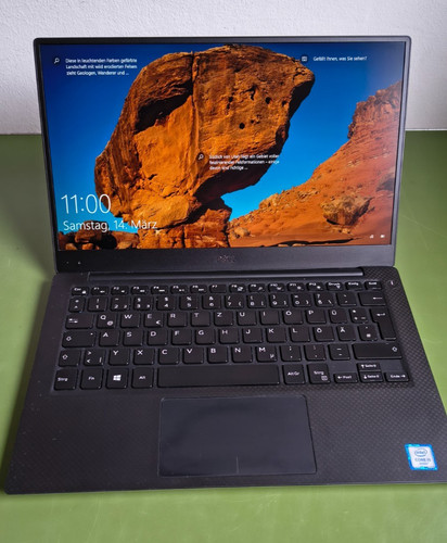 Dell xps 9350 zoll - 9350,