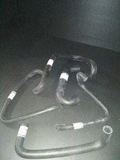Kühlwasserschläuche