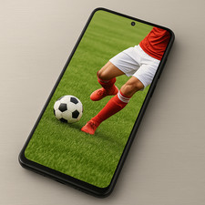 Samsung Galaxy A52 128GB -