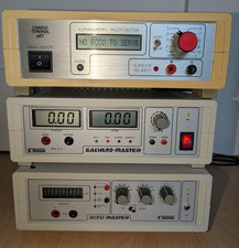Conrad Charge Terminal Pro