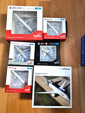 Herpa Wings 1:500: 6