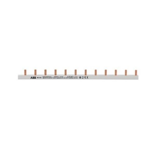 Abb sammelschiene ps1 - abb, ps1/12