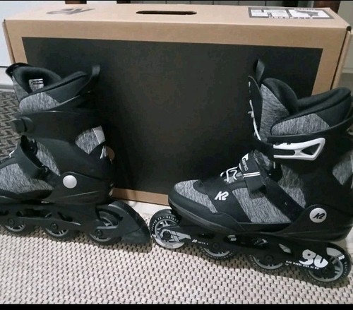Fitness inline skates - k2, fitness-inline-skates