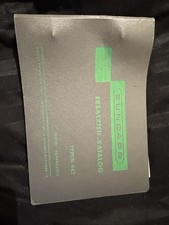 Zündapp Ersatzteil Katalog