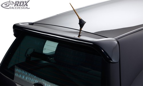 Rdx dachspoiler für polo - dachspoiler,