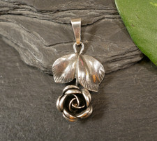 Zauberhafter 925 Silber