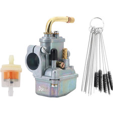 Vergaser Bing 85/10 10mm für