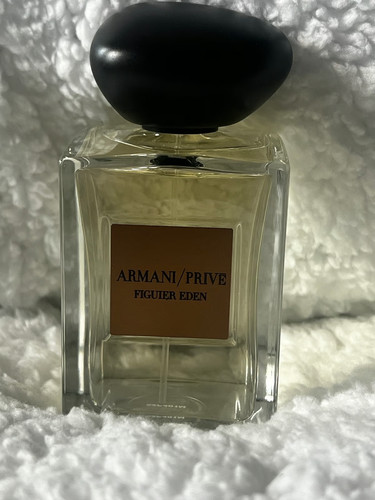 Parfüm armani privé figuier - parfüm,