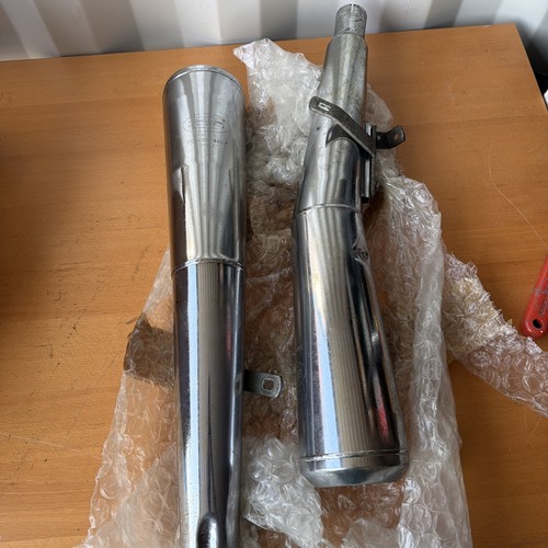 Jama 235 89018 auspuff - 89,