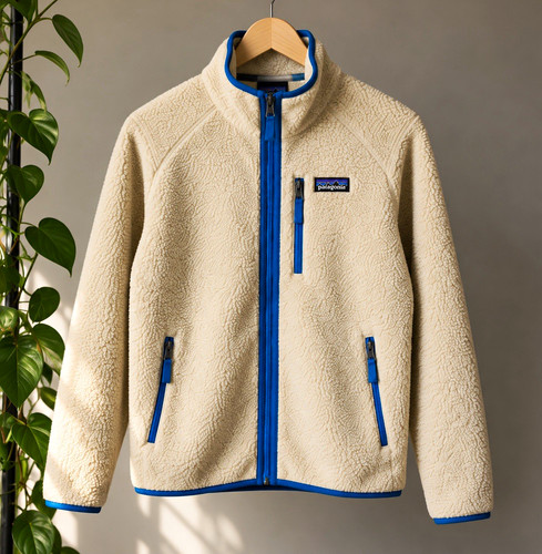 Patagonia retro pile - patagonia,