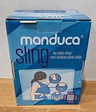 manduca sling tragetuch