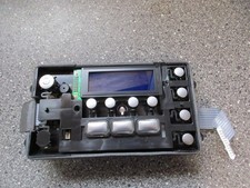 DeLonghi Primadonna ESAM 6600 Steuerplatine Elektronik Bedienungselektronik