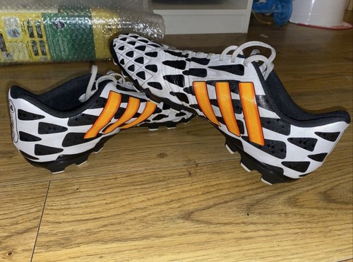 Adidas nitrocharge 14 - adidas,