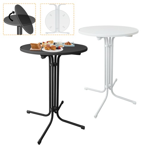110cm klappbar stehtisch - 110cm,