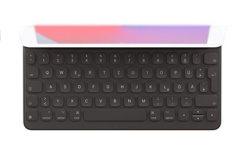 Apple smart keyboard - smart, für