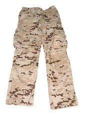 Spanish Army M09 Desert