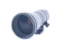 Tamron SP 200-500mm F5-6.3 Di