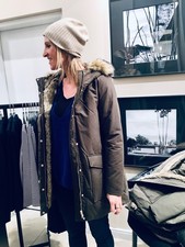 ❤️ NEU! Hallhuber